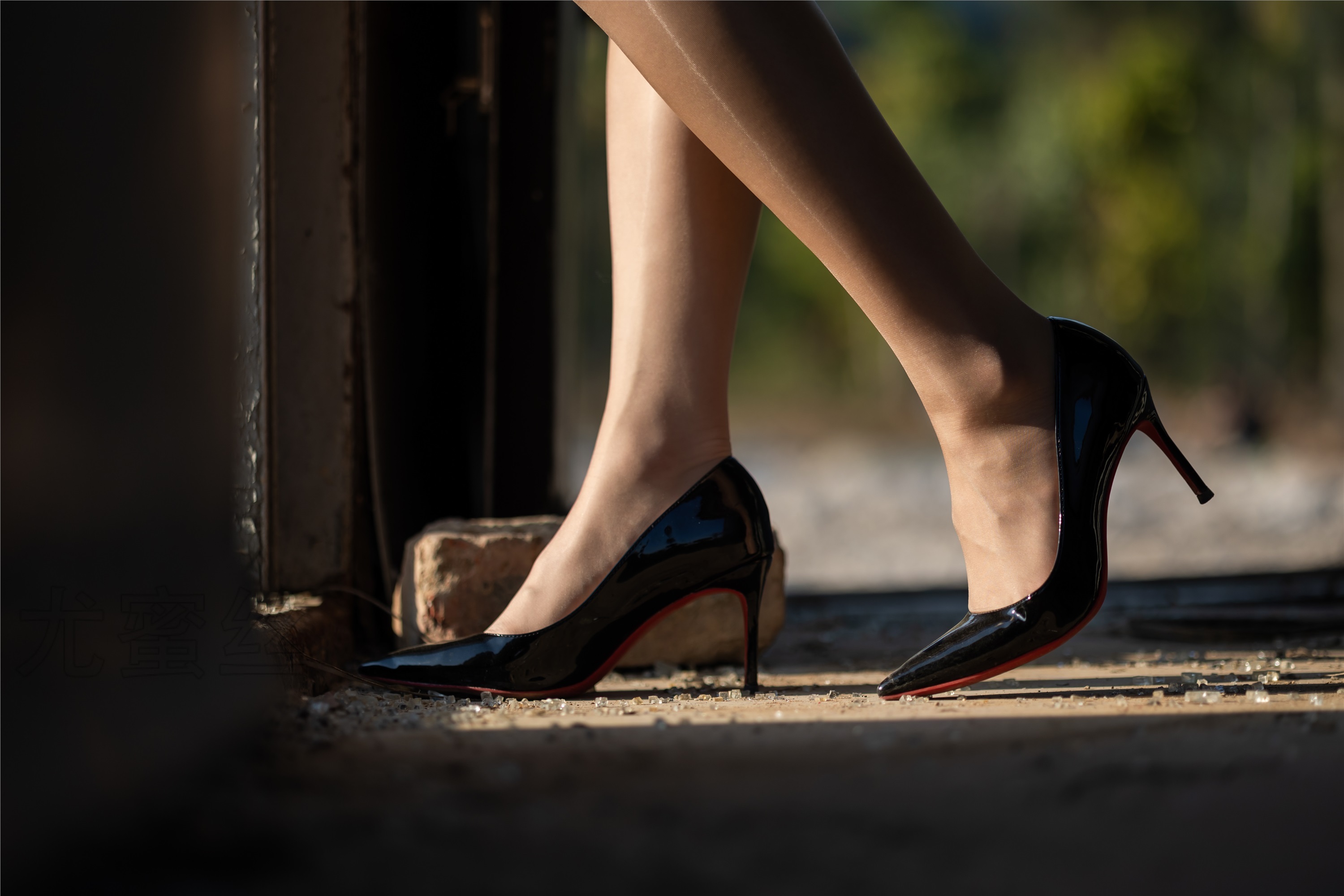 尤蜜丝 穿搭写真 NO.089